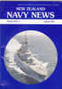 Navy News New Zealand 01 Vol 18 Autumn 1992 - Military/ War