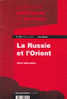 Problèmes Politiques Et Sociaux 796 Janvier 1998 La Russie Et L`Orient Claire Mouradian - Politics