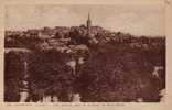 35 BECHEREL Vue Générale Prise De La Ferme Du Haut Breuil - Bécherel