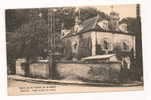 Bois-le-Roi (77) : L'Hôtel De La Vallée De La Solle Massot Environ 1920. - Bois Le Roi