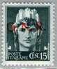 Italia Italy Italien   1943-44  G.N.R. Imperiale   15c.   MNH - Ongebruikt