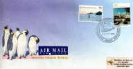 Voyage En Antarctique. Base Mawson 1992. PRIX REDUIT! REDUCED PRICE! - Andere & Zonder Classificatie