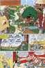 E-10zc/As100^^   Fairy Tales , Asterix Astérix Obelix , ( Postal Stationery , Articles Postaux ) - Märchen, Sagen & Legenden