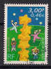 Frankreich / France (2000)  Mi.Nr. 3468  Gest. Used (Mz145)  EUROPA - 2000
