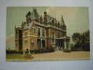 Tourcoing , Le Chateau De M. Albert Mazurel - Tourcoing