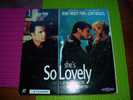 LASERDISC  CDV   °°°  SHE'S  SO LOVELY   AVEC SAM PENN + JOHN TRAVOLTA +++++++++ - Other Formats