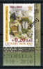 2010 - VATICANO - VATIKAN - VATICAN - VATICAAN - Sass. Nr.  ??? - MNH - Mint - Santuario Mentorella Per Haiti - Ungebraucht