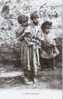 ALGERIE - 15 - ENFANTS INDIGENES - Children