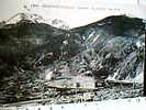 FRANCE MODANE VILLE LOUTTRAZ VUE GENERALE MONT ROND  V1923  CL6518 - Modane