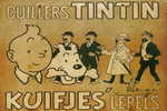 E-10zc/T71^^   Fairy Tales , Adventures Of  Tintin , ( Postal Stationery , Articles Postaux ) - Contes, Fables & Légendes