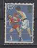 Great Britain 1980, Sports,sport MNH, Boxing, As Scan - Boxen