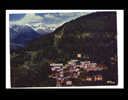 BOURG SAINT MAURICE - LES ARCS - Bourg Saint Maurice