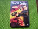 BLACK DAWN  DERNIER RECOURS    AVEC STEVEN SEAGAL - Action, Aventure