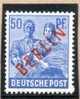 Allemagne Berlin : TP N° 13 B ** - Unused Stamps