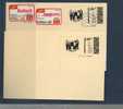 MON TIMBRE EN LIGNE 0.56 €   OBLITERE + UN NEUF - Printable Stamps (Montimbrenligne)