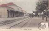 Cavaillon : La Gare - Cavaillon