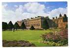 Hampton Court Palace - The Palace From The North-east - Middlesex