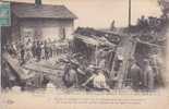 Villepreux : La Catastrophe Du 18 Juin 1910 - Villepreux