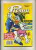 - PICSOU MAGAZINE N° 185 . 1987 - Picsou Magazine