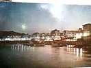 Crotone Borgo Marino Notte VB1973 CL6924 - Crotone