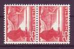 Nr 534 B R I **, Michel = 42 Euro (XX12243) - Rouleaux