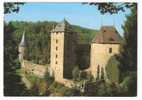 REINHARDSTEIN (Ovifat-Robertville)- Le Burg Metternich - Waimes - Weismes