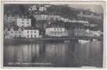 Rppc - U.K. - ENGLAND - CORNWALL - WEST LOOE - PORTBYHAN HOTEL - WATERFRONT HOMES - BOATS - Sonstige & Ohne Zuordnung