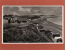 Felixstowe  The Cliff & Golf Links    Felixstowe  Cpa  Année1948 - Autres & Non Classés