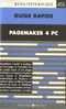 Guide Rapide PAGEMAKER 4 PC - Informatik