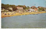 ROYAUME-UNI - FELIXSTOWE - CPSM - N°13204 - Felixstowe, The Beach - Autres & Non Classés