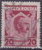 Polen - Michel - 1927 - Nr 245 - Gest/Obl/Us - Used Stamps