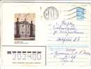 GOOD USSR / RUSSIA Postal Cover 1984 - Leningrad - Brieven En Documenten