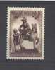 BE 586-V1 **  MNH  (Hippocampe)     Cote COB :  20.00 € - Sonstige & Ohne Zuordnung