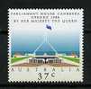 Australie ** N° 1084 - Inauguration Du Parlement De Camberra - Neufs