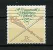 Australie ** N° 1097 - 34e Conférence Parlementaire Du Commonwealth - Mint Stamps