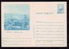 Romania Rare Enteire Postal Stationery Postcard Chimie ,Chemestry  Code 145/74. - Chemistry