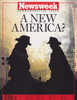 Newsweek Commemorative Issue Fall 2001 September 11, 2001 A New America? WTC 2001 - Histoire