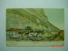 186 GIBRALTAR CATALAN BAY       AÑOS / YEARS / ANNI  1900 OTHERS IN MY STORE - Gibraltar