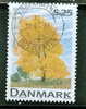 Denmark 1999 5.25k Tila Cordata Issue #1146 - Usati