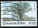 Denmark 1999 9.25k Quercus Robur Issue #1147 - Usati