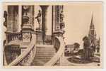 BON SECOURS - LE MONUMENT DE JEANNE D'ARC - Bonsecours