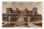 UNITED KINGDOM - ENGLAND - WINDSOR CASTLE, 1955 - Windsor Castle