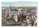 CHATILLON SUR LOIRE  -  L'Eglise -  N° 5 - Chatillon Sur Loire