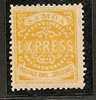 SAMOA - 1877  Yvert # 5   - UNUSED (no Gum) - Samoa