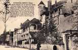 CPA NOYERS-SUR-SEREIN 89 - L'Ancien Hospice - Noyers Sur Serein