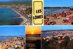 83 SIX FOURS LES PLAGES Souvenir Des Lones - Six-Fours-les-Plages