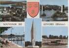 Givors - Souvenir De - Givors