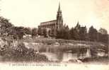 Bon-Secours - La Basilique - Bonsecours