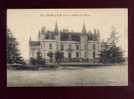Chemillé Chateau De L'écho édit.b.salis N° 615 - Chemille