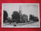 Luverne Al      Crenshaw County Court House - Andere & Zonder Classificatie